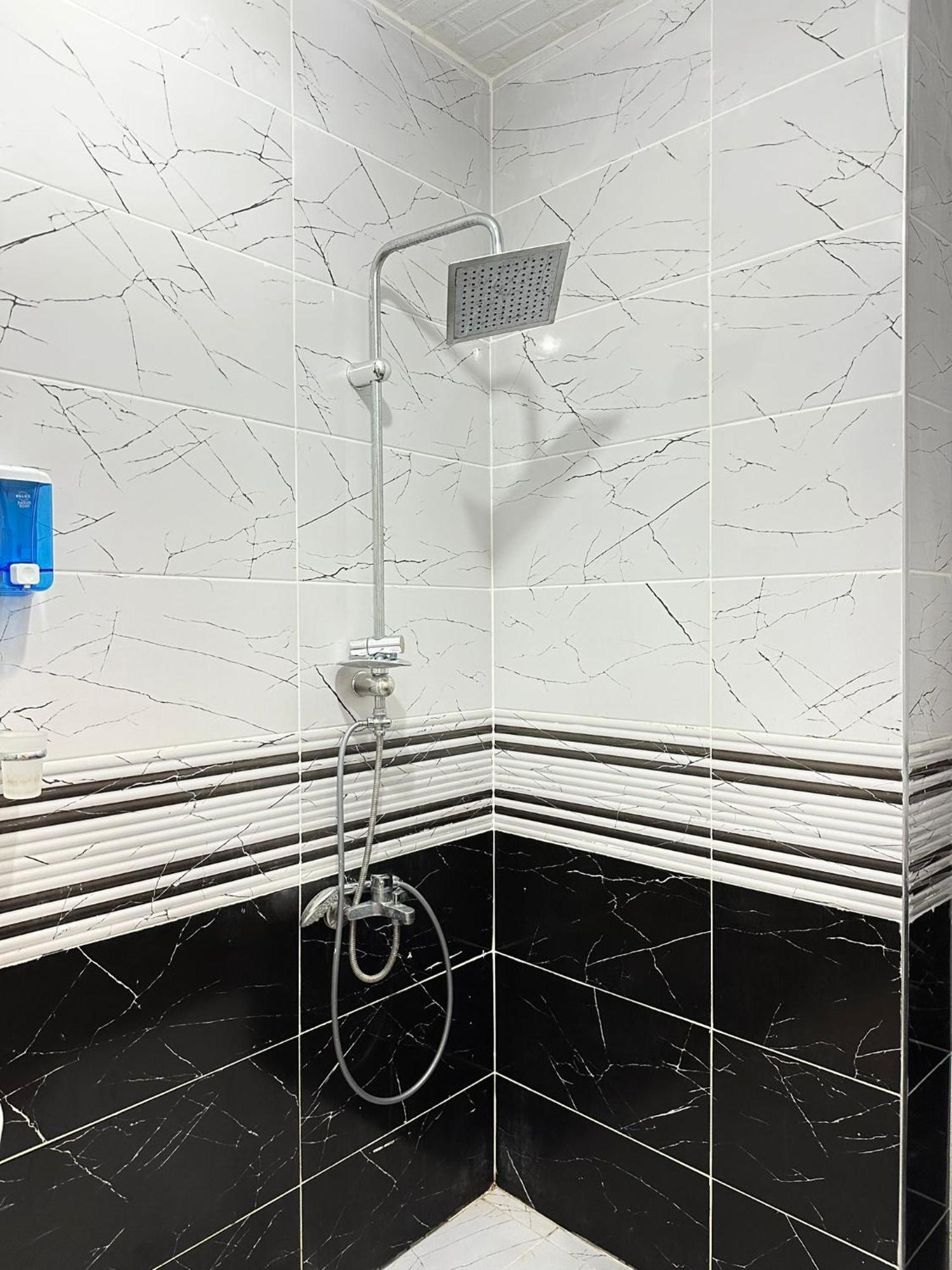איסטמבול Sultanahmet Life Suite Deluxe Apartment מראה חיצוני תמונה